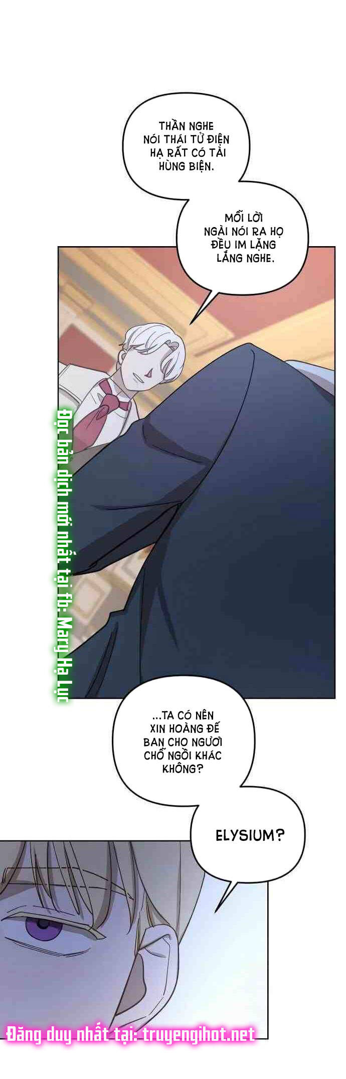 Hoàng Đế Đảo Ngược Thời Gian Chapter 43 - 53