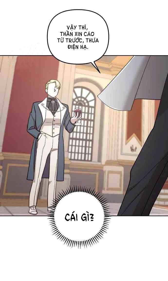 Hoàng Đế Đảo Ngược Thời Gian Chapter 43 - 57