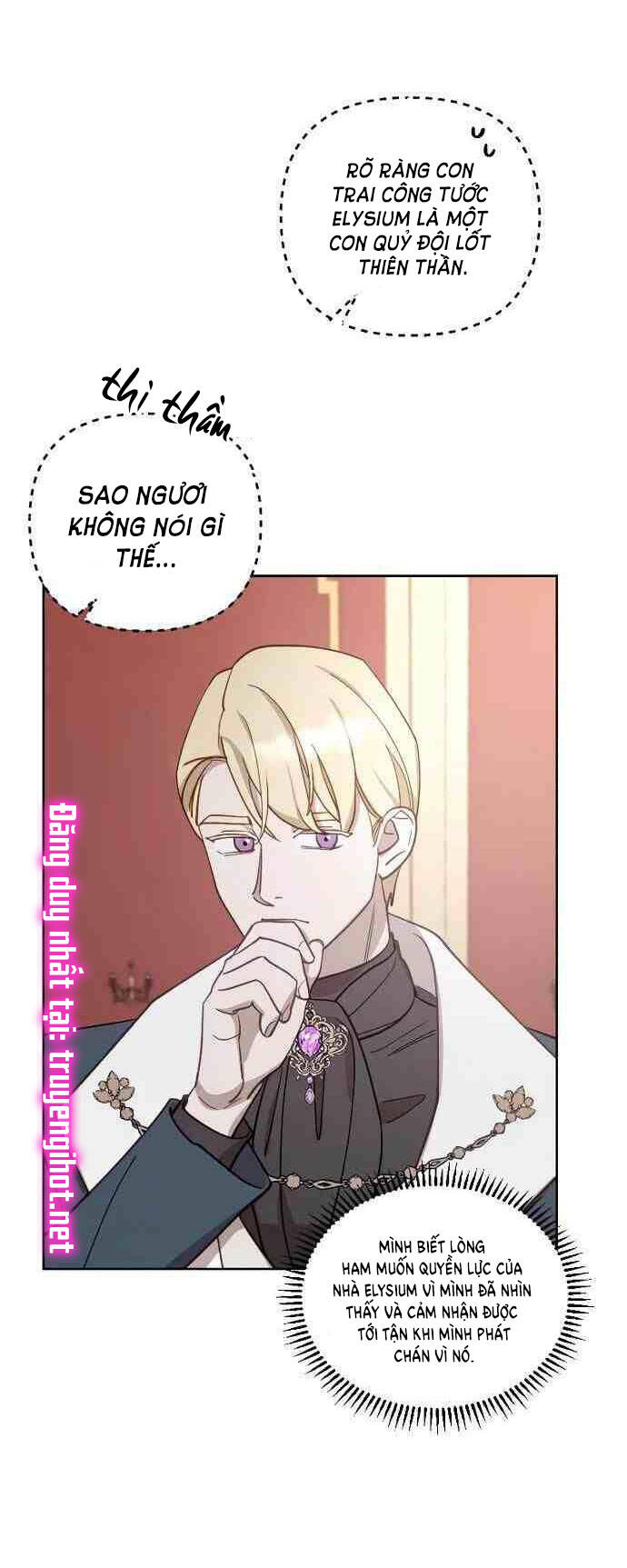 Hoàng Đế Đảo Ngược Thời Gian Chapter 43 - 58