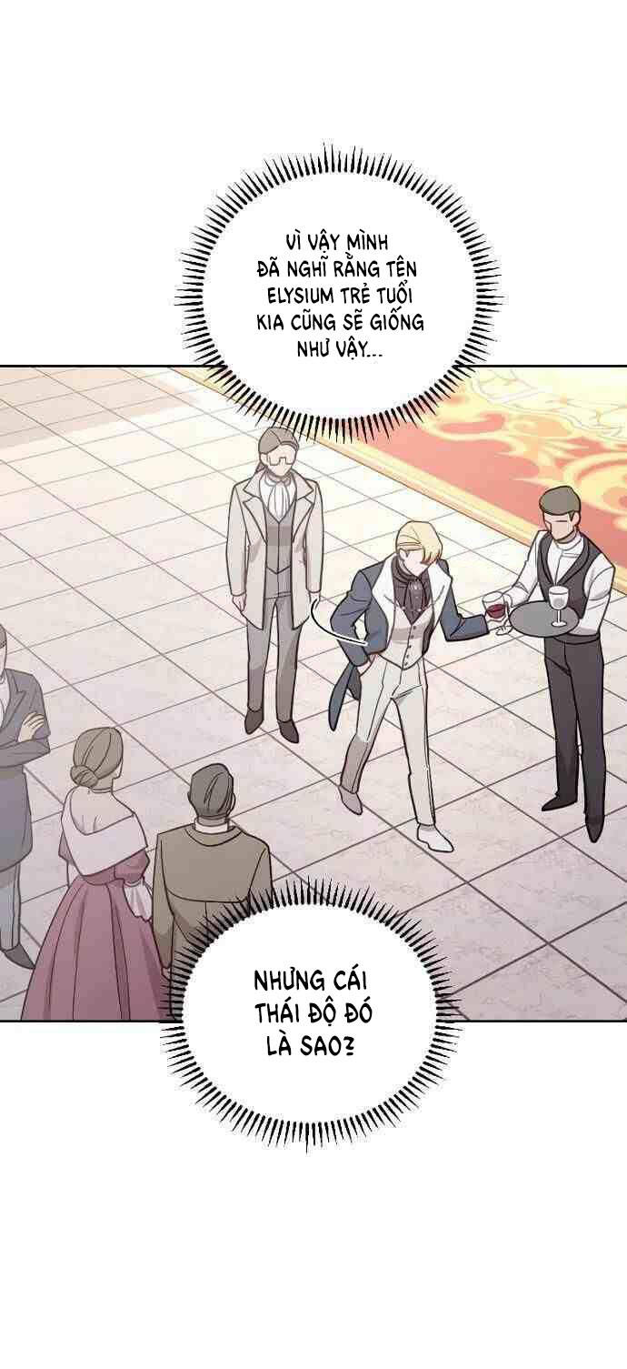Hoàng Đế Đảo Ngược Thời Gian Chapter 43 - 59