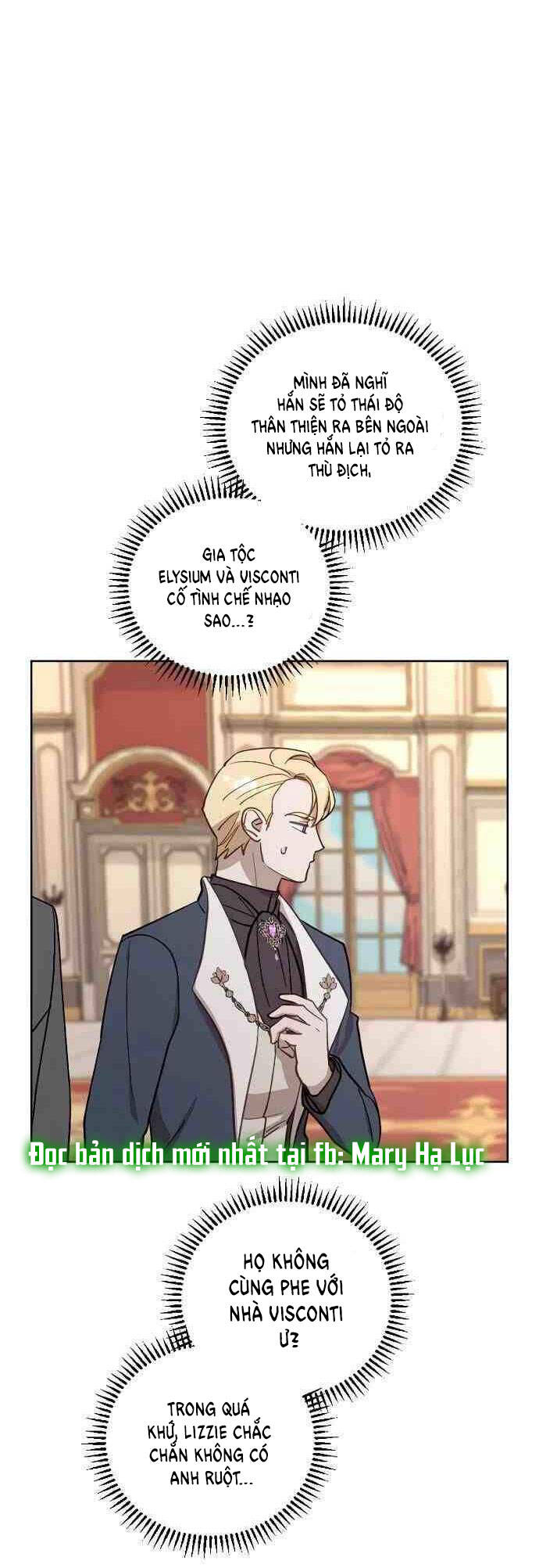 Hoàng Đế Đảo Ngược Thời Gian Chapter 43 - 60