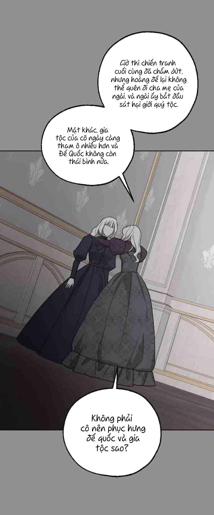 Hoàng Đế Đảo Ngược Thời Gian Chapter 44 - 14
