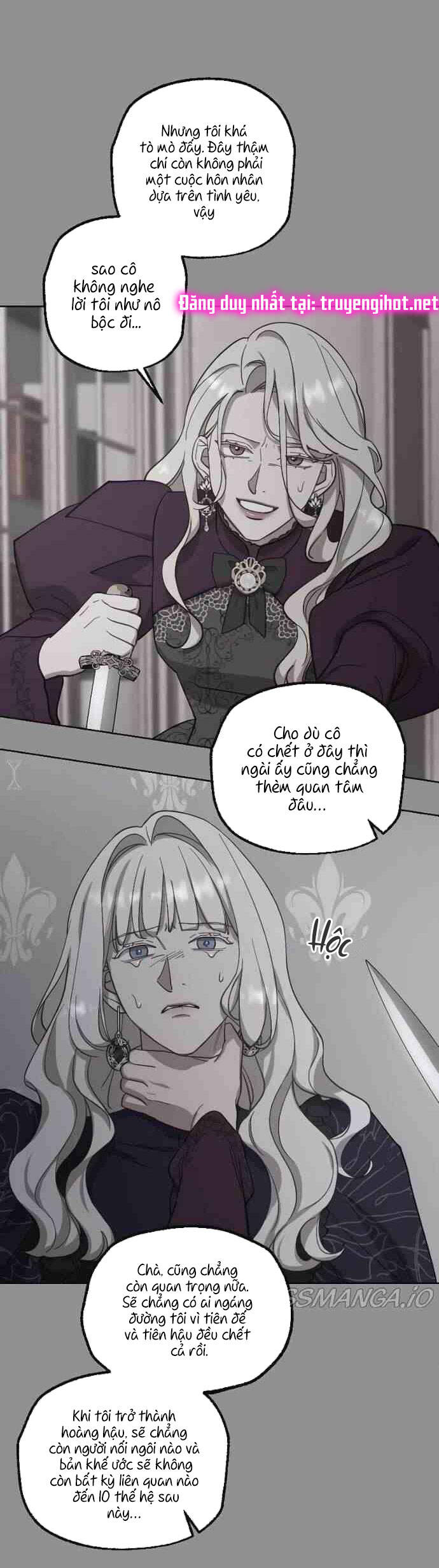 Hoàng Đế Đảo Ngược Thời Gian Chapter 44 - 15