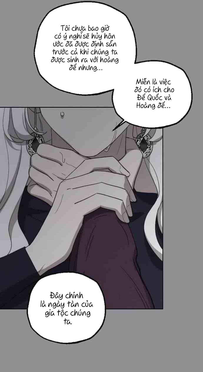 Hoàng Đế Đảo Ngược Thời Gian Chapter 44 - 18