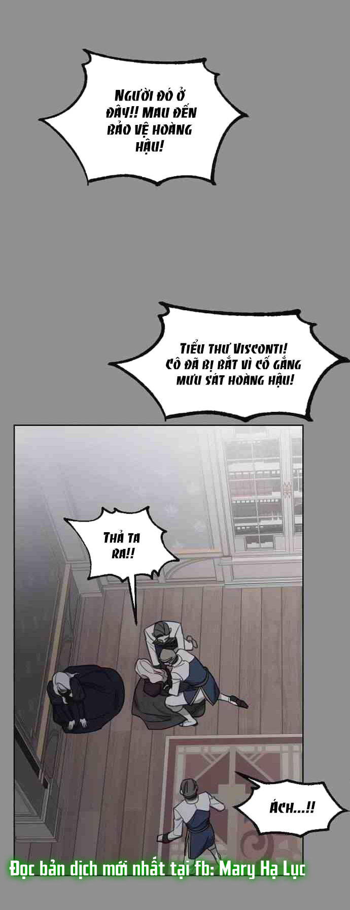Hoàng Đế Đảo Ngược Thời Gian Chapter 44 - 21