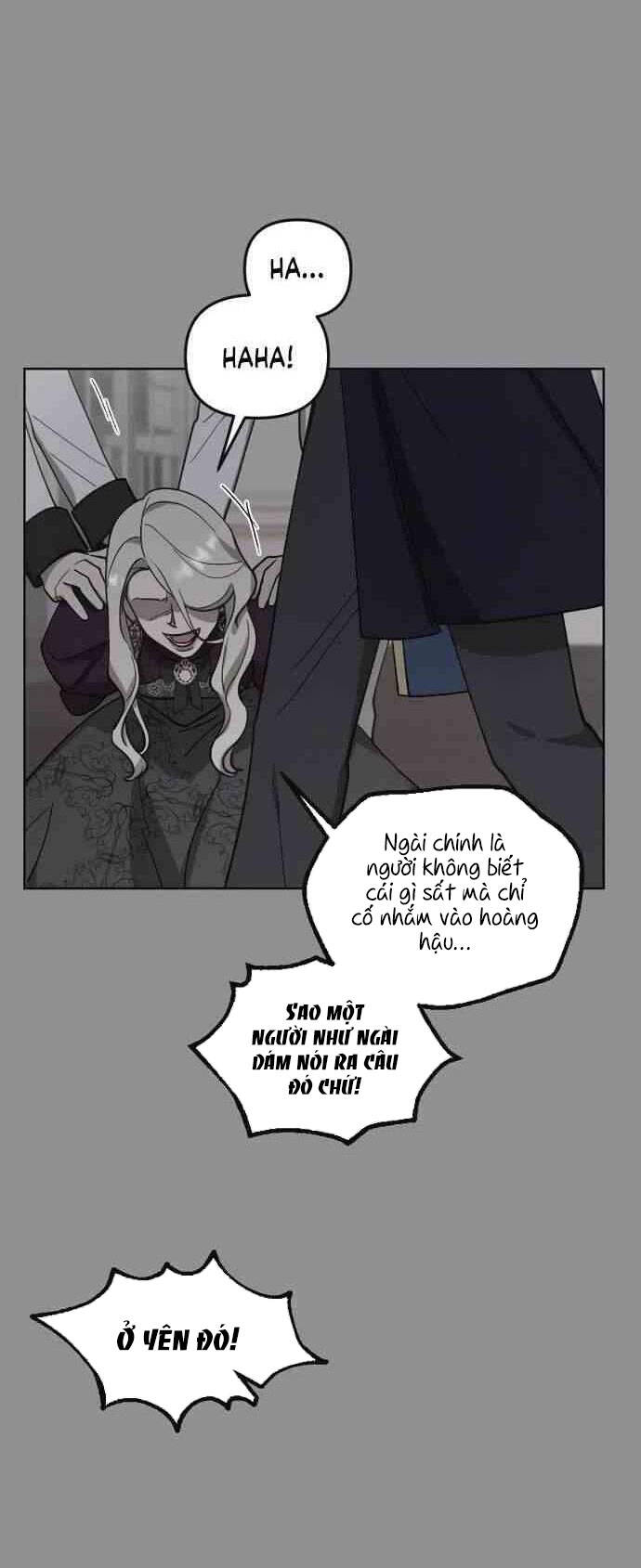 Hoàng Đế Đảo Ngược Thời Gian Chapter 44 - 24