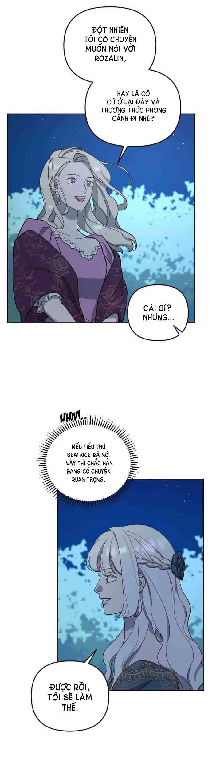 Hoàng Đế Đảo Ngược Thời Gian Chapter 44 - 38