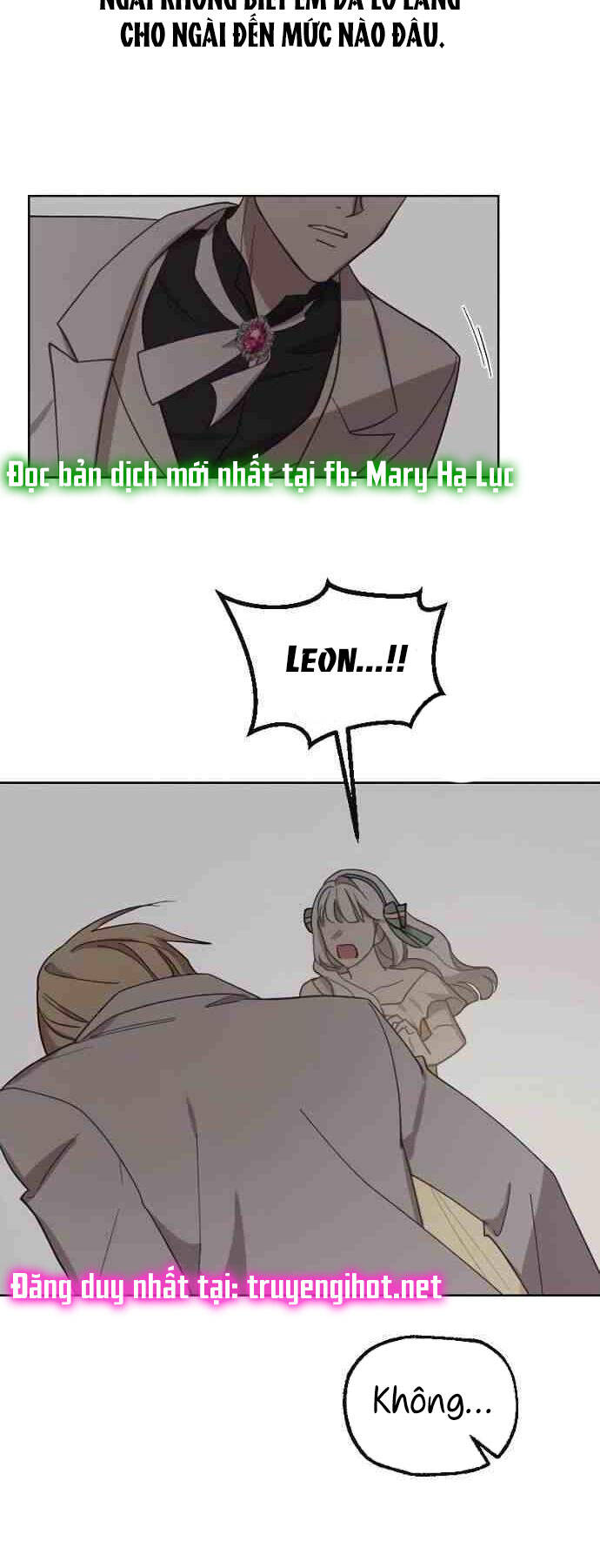 Hoàng Đế Đảo Ngược Thời Gian Chapter 44 - 46