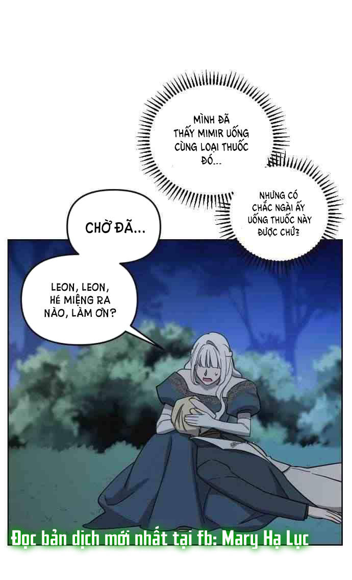 Hoàng Đế Đảo Ngược Thời Gian Chapter 44 - 49