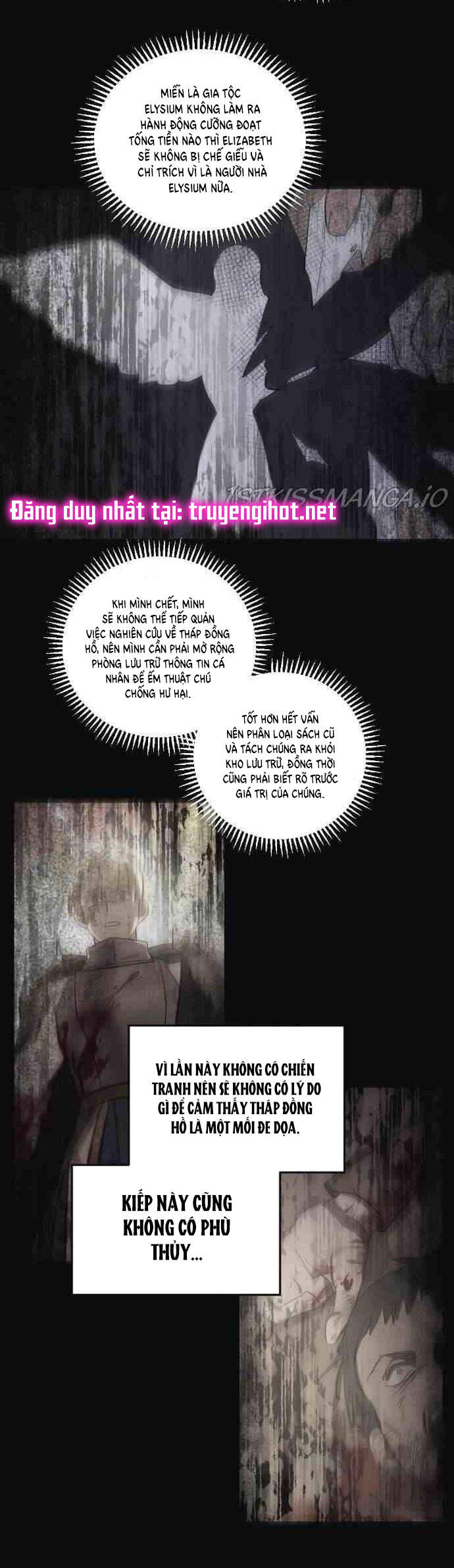 Hoàng Đế Đảo Ngược Thời Gian Chapter 44 - 61