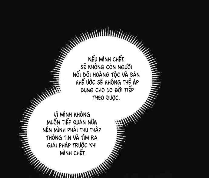 Hoàng Đế Đảo Ngược Thời Gian Chapter 44 - 62