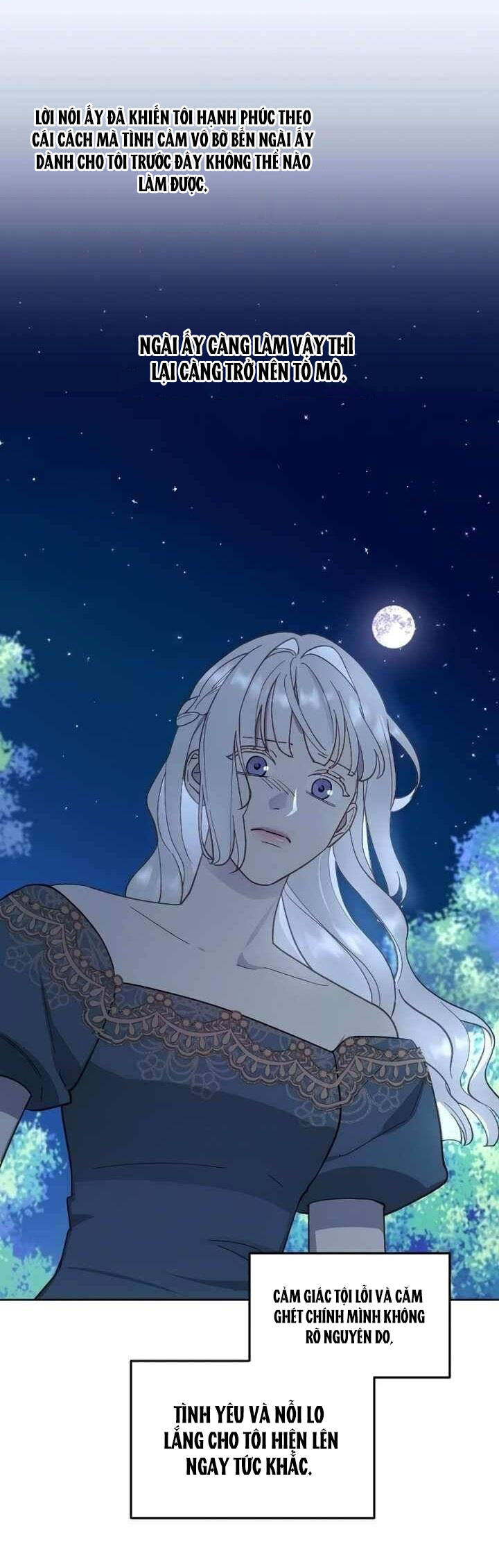 Hoàng Đế Đảo Ngược Thời Gian Chapter 45 - 2