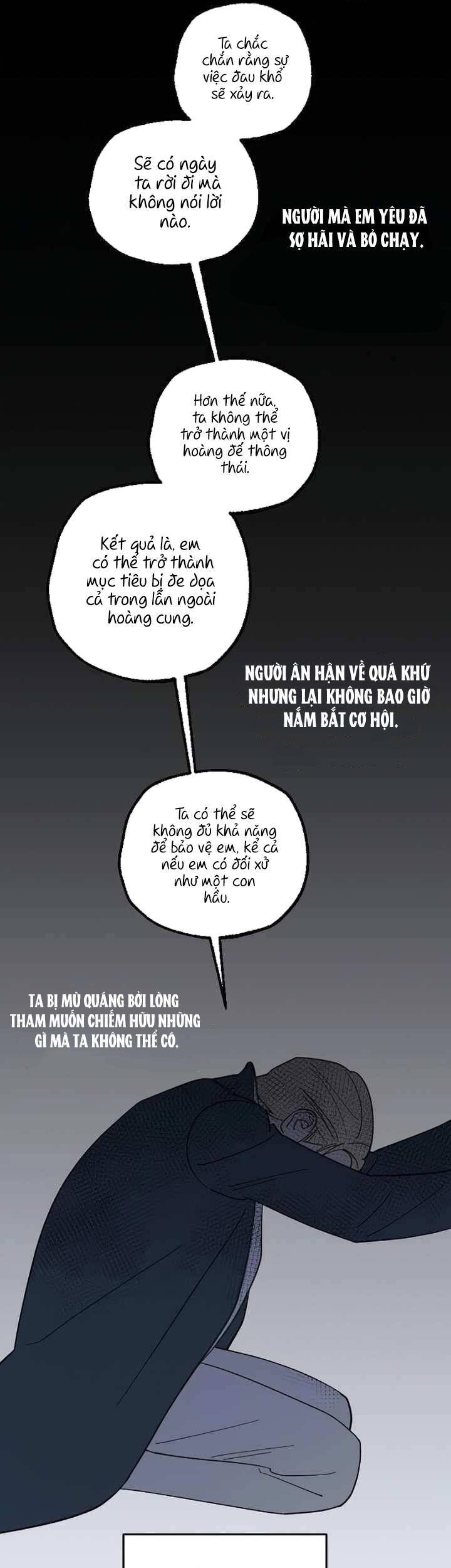 Hoàng Đế Đảo Ngược Thời Gian Chapter 45 - 44