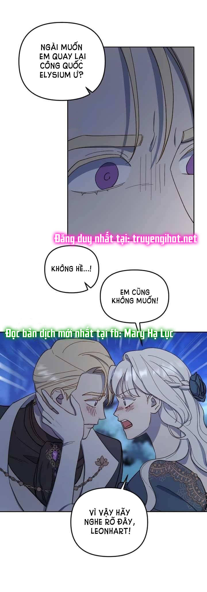 Hoàng Đế Đảo Ngược Thời Gian Chapter 45 - 50