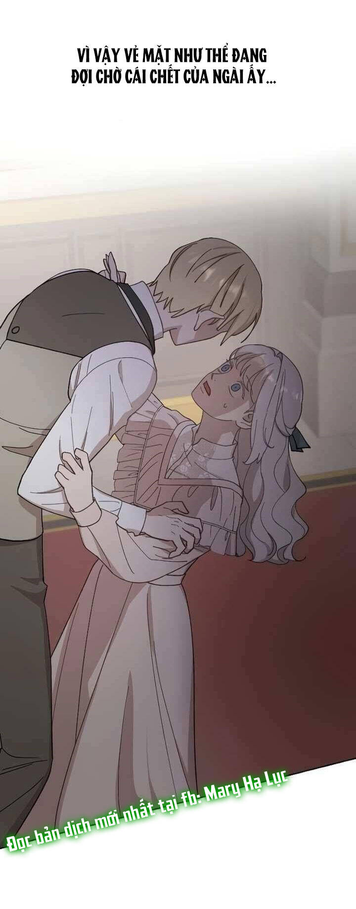 Hoàng Đế Đảo Ngược Thời Gian Chapter 45 - 6