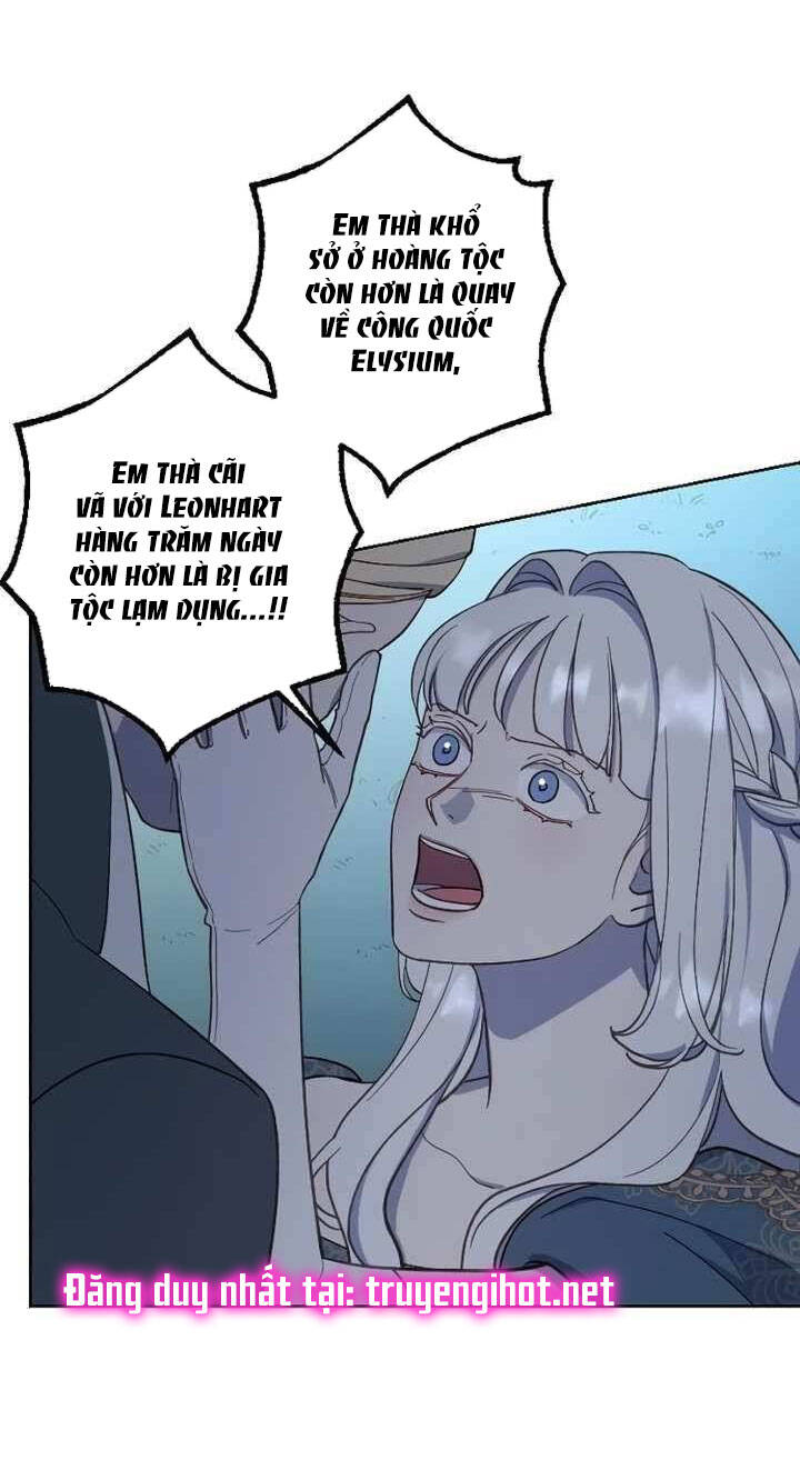 Hoàng Đế Đảo Ngược Thời Gian Chapter 45 - 51