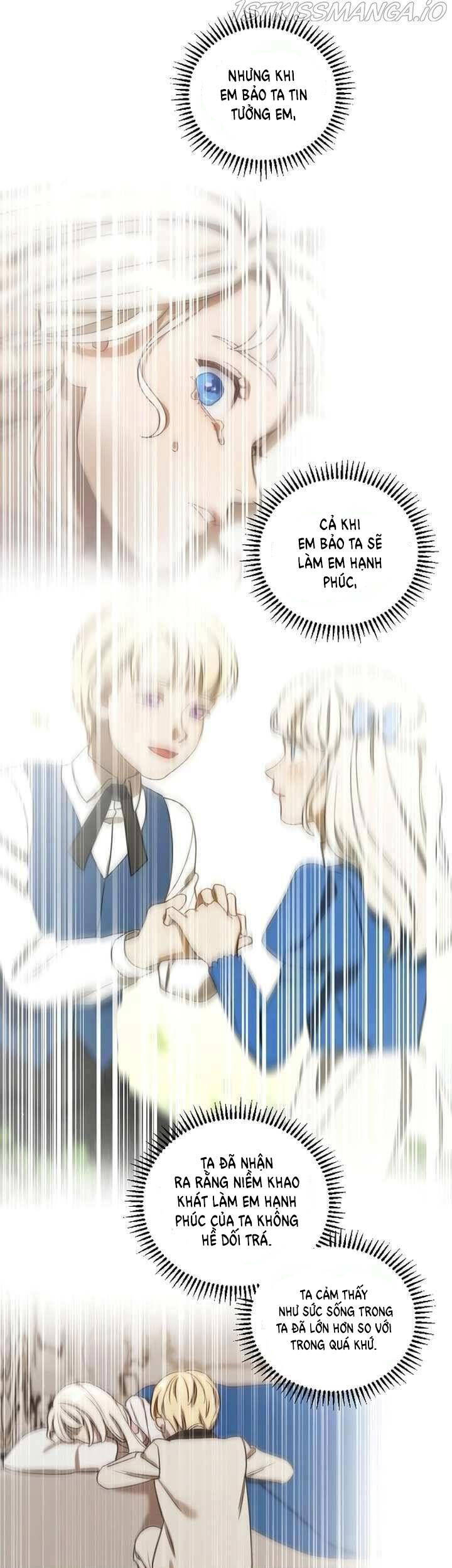 Hoàng Đế Đảo Ngược Thời Gian Chapter 45 - 61