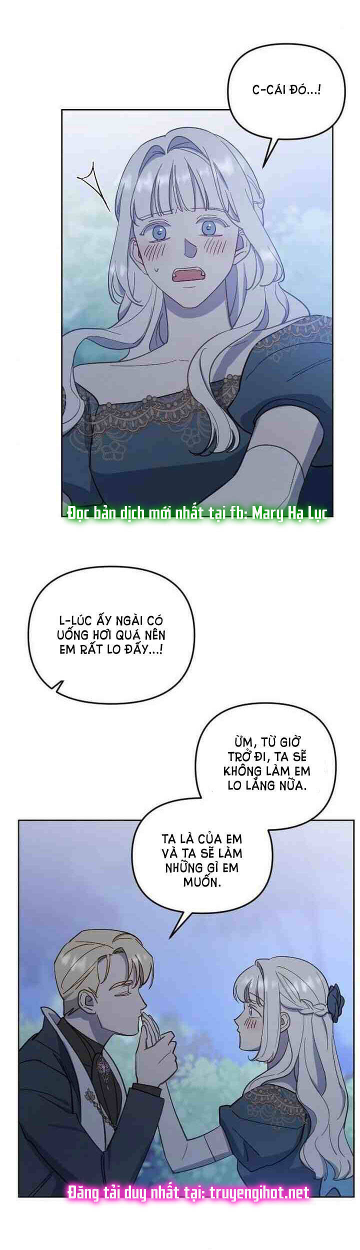 Hoàng Đế Đảo Ngược Thời Gian Chapter 46 - 21