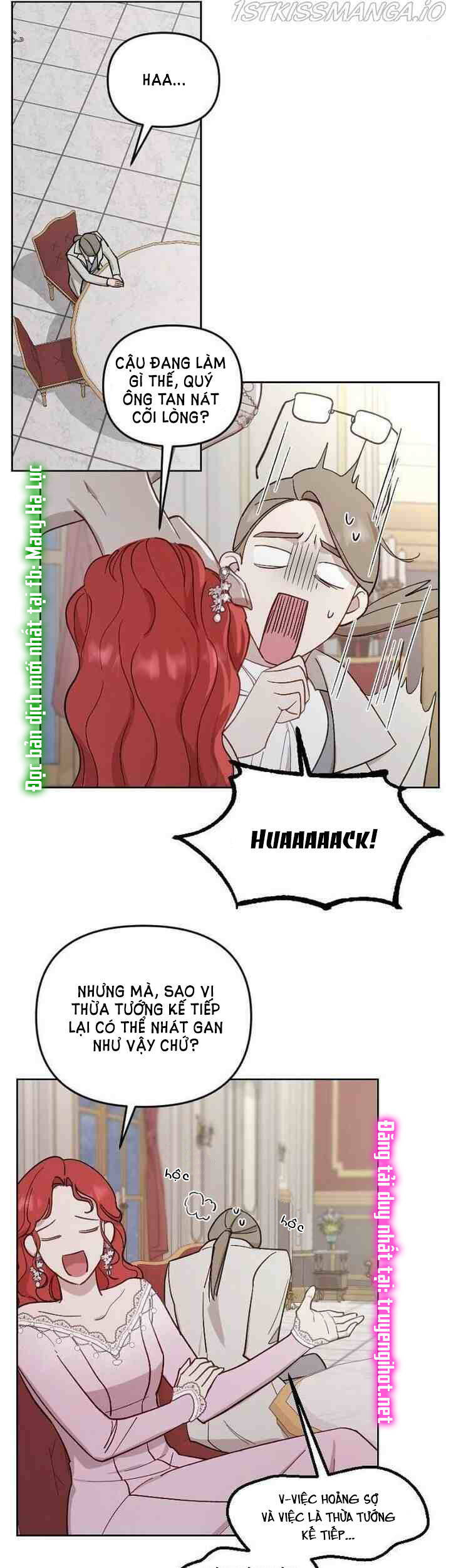 Hoàng Đế Đảo Ngược Thời Gian Chapter 46 - 25