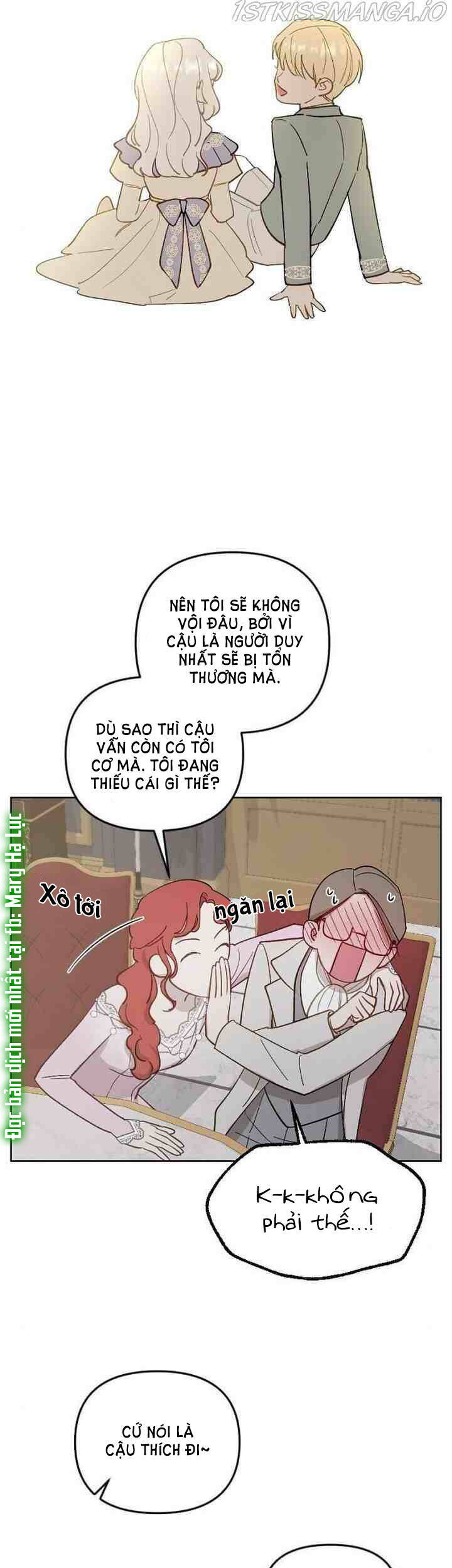 Hoàng Đế Đảo Ngược Thời Gian Chapter 46 - 29