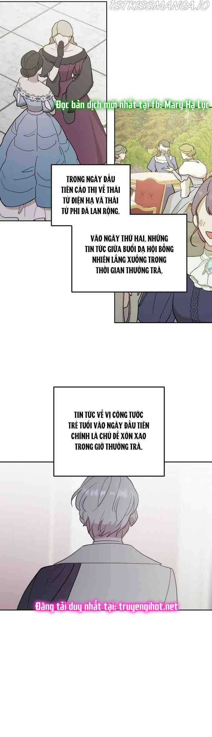 Hoàng Đế Đảo Ngược Thời Gian Chapter 46 - 31