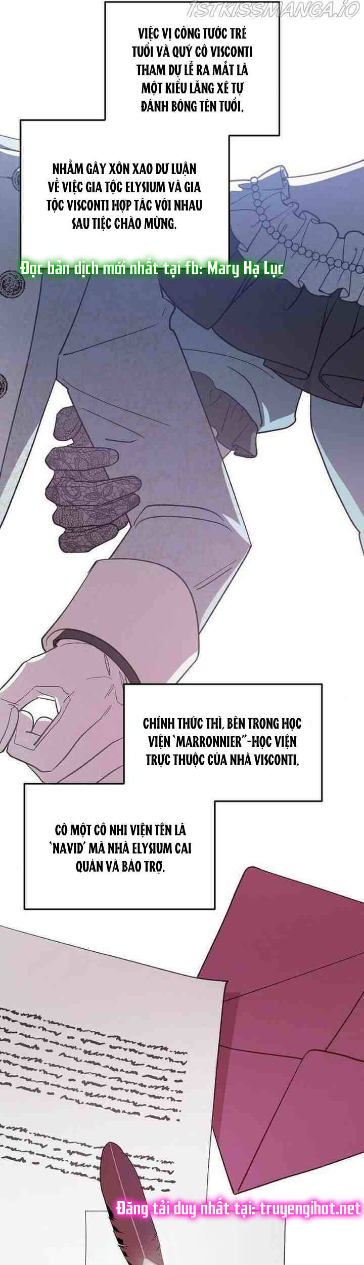 Hoàng Đế Đảo Ngược Thời Gian Chapter 46 - 33