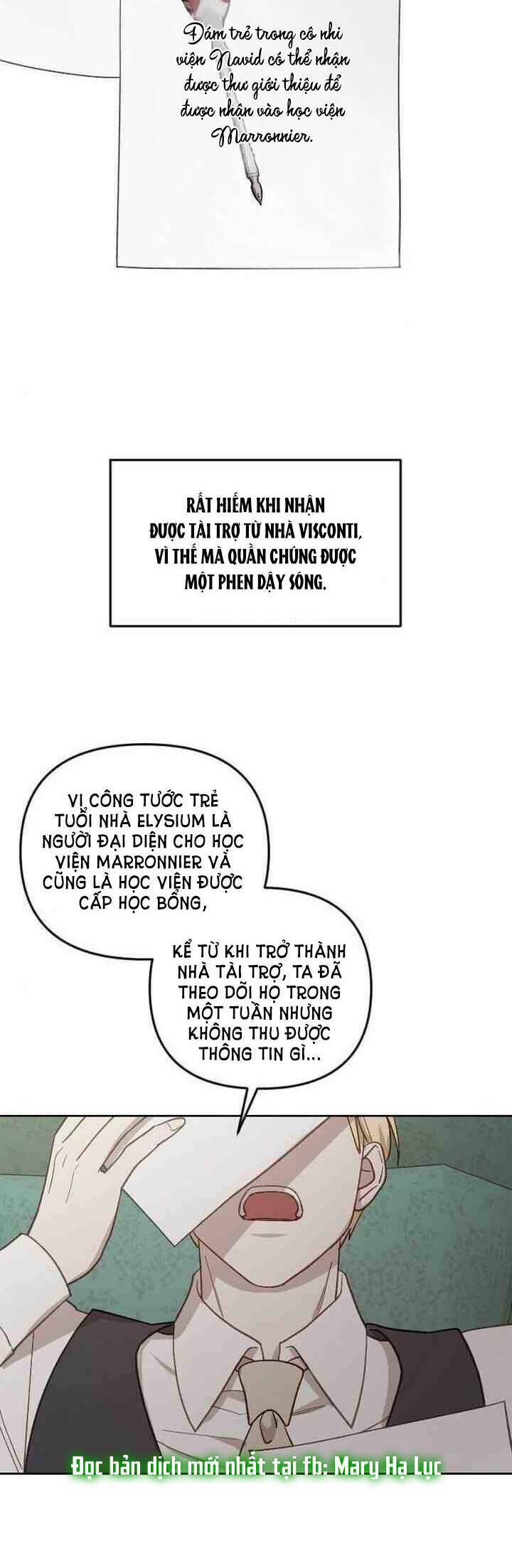 Hoàng Đế Đảo Ngược Thời Gian Chapter 46 - 34