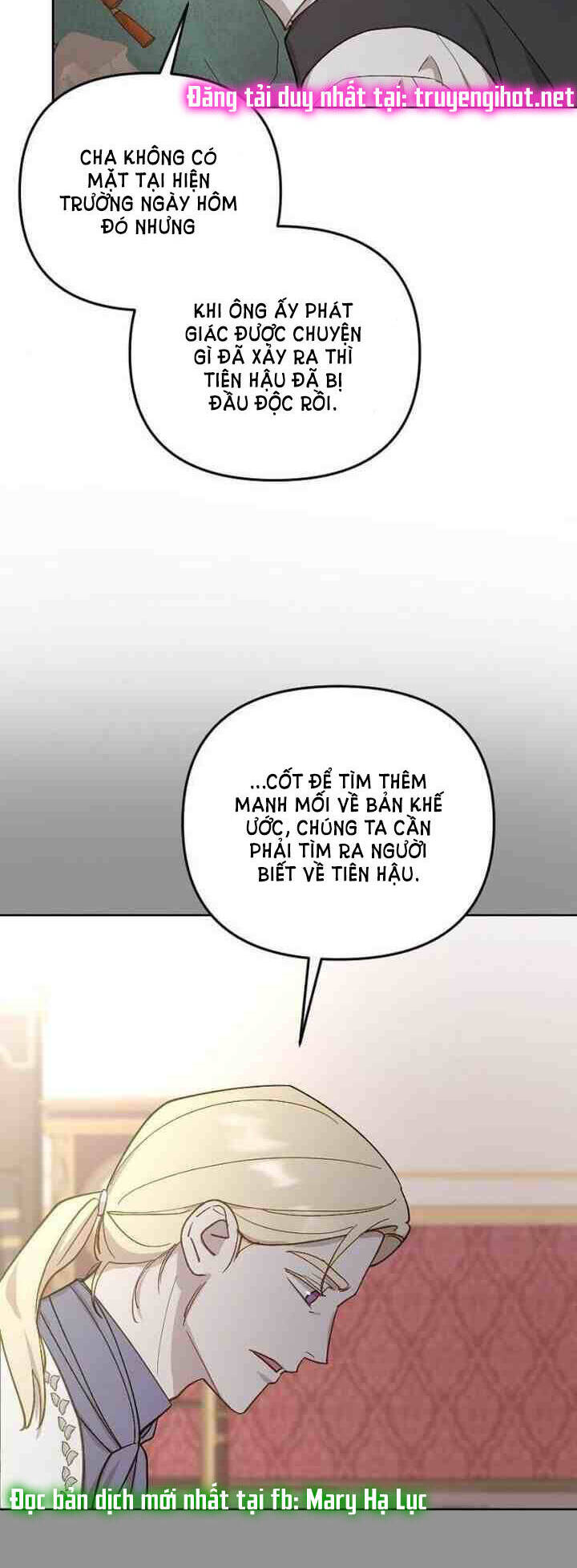 Hoàng Đế Đảo Ngược Thời Gian Chapter 46 - 36