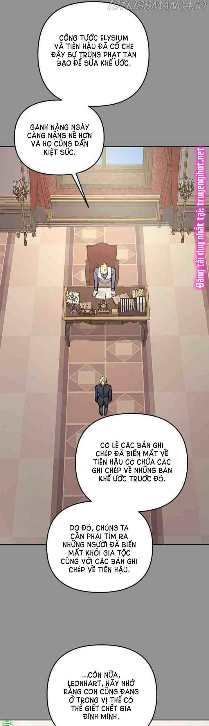 Hoàng Đế Đảo Ngược Thời Gian Chapter 46 - 37