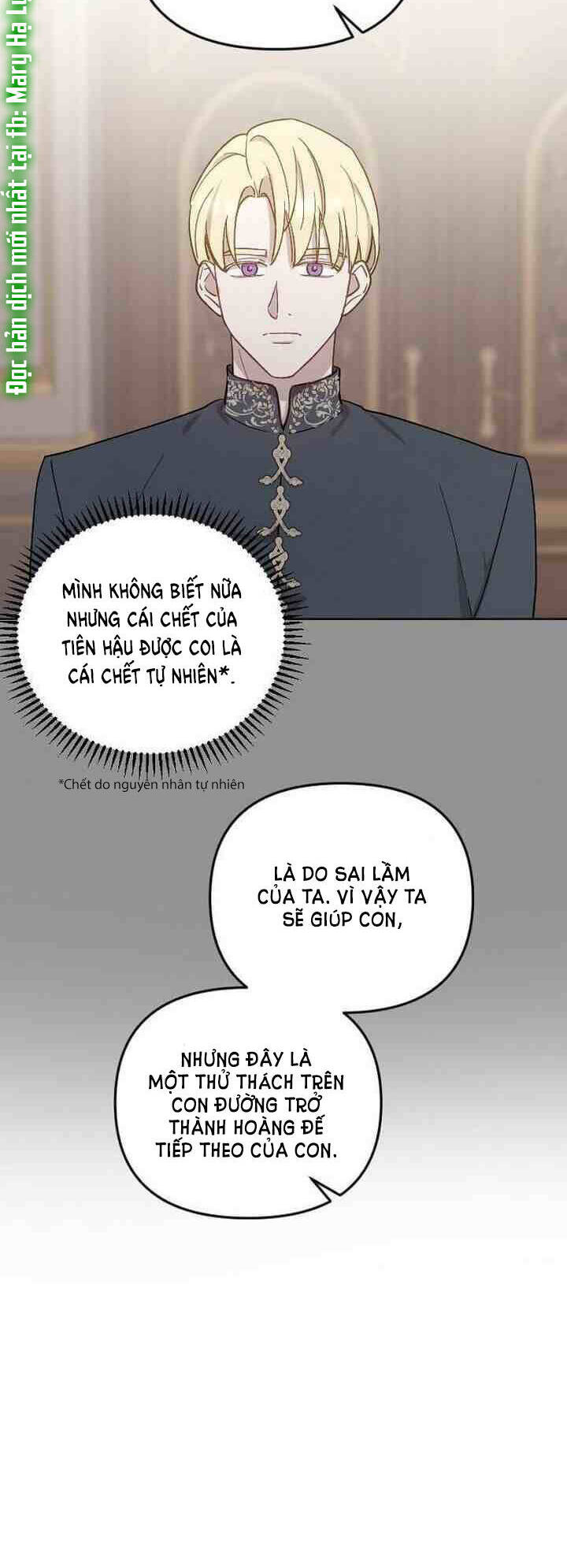 Hoàng Đế Đảo Ngược Thời Gian Chapter 46 - 38