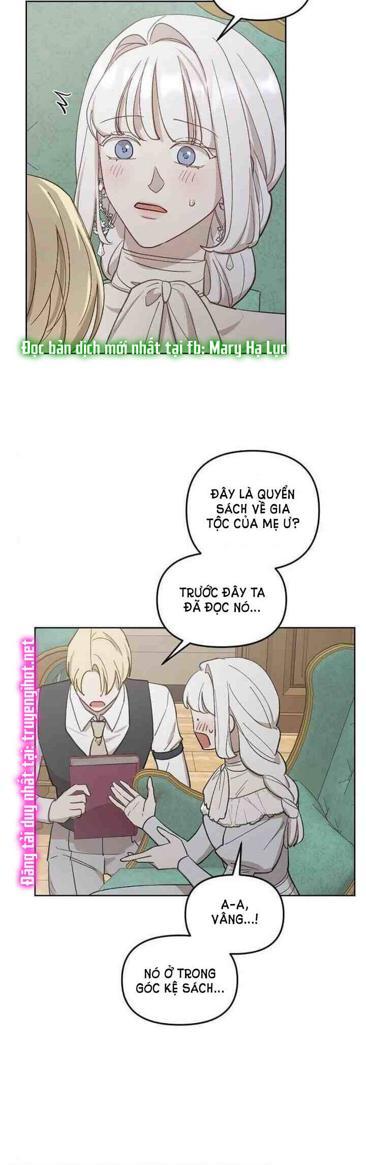 Hoàng Đế Đảo Ngược Thời Gian Chapter 46 - 42