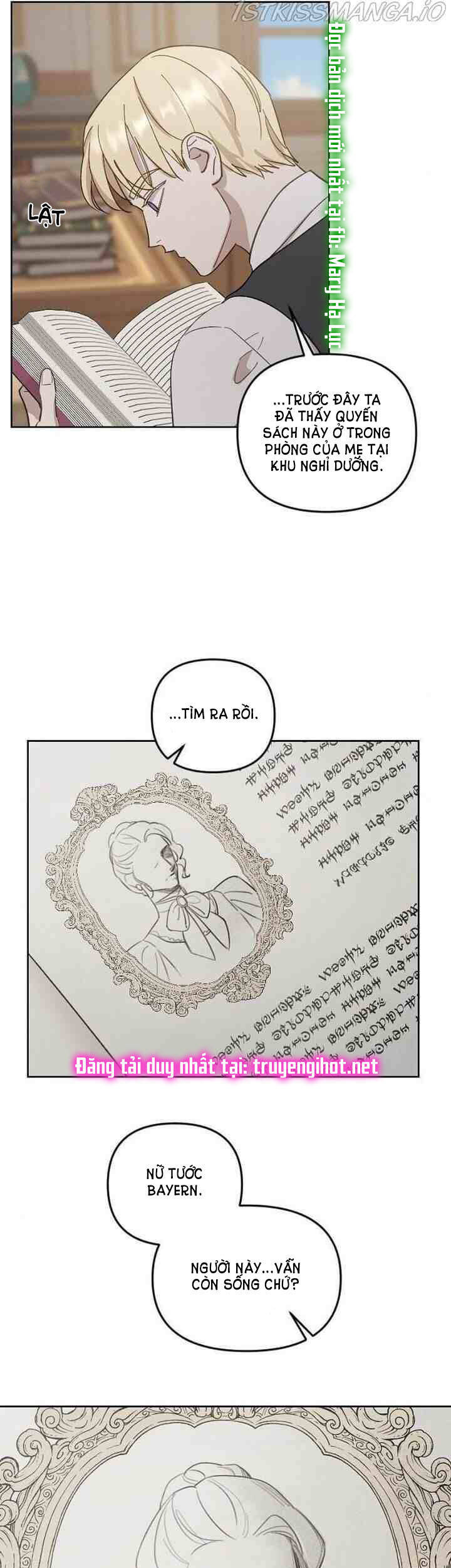 Hoàng Đế Đảo Ngược Thời Gian Chapter 46 - 43