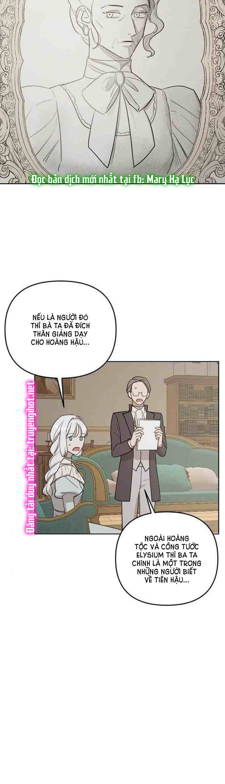 Hoàng Đế Đảo Ngược Thời Gian Chapter 46 - 44