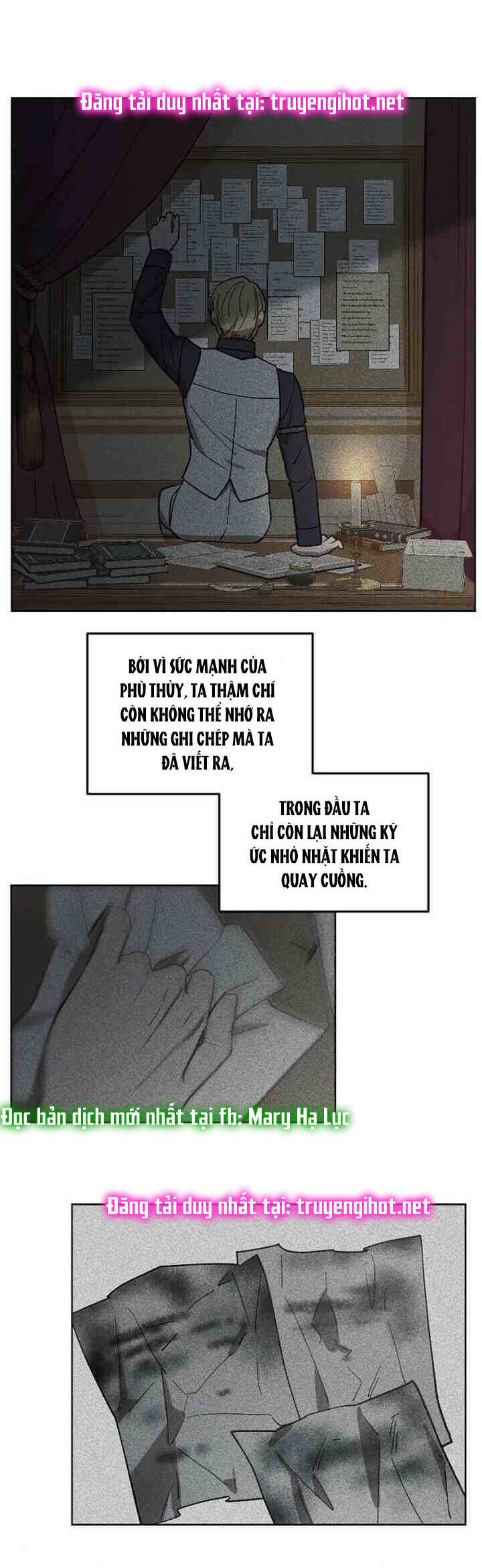 Hoàng Đế Đảo Ngược Thời Gian Chapter 46 - 9