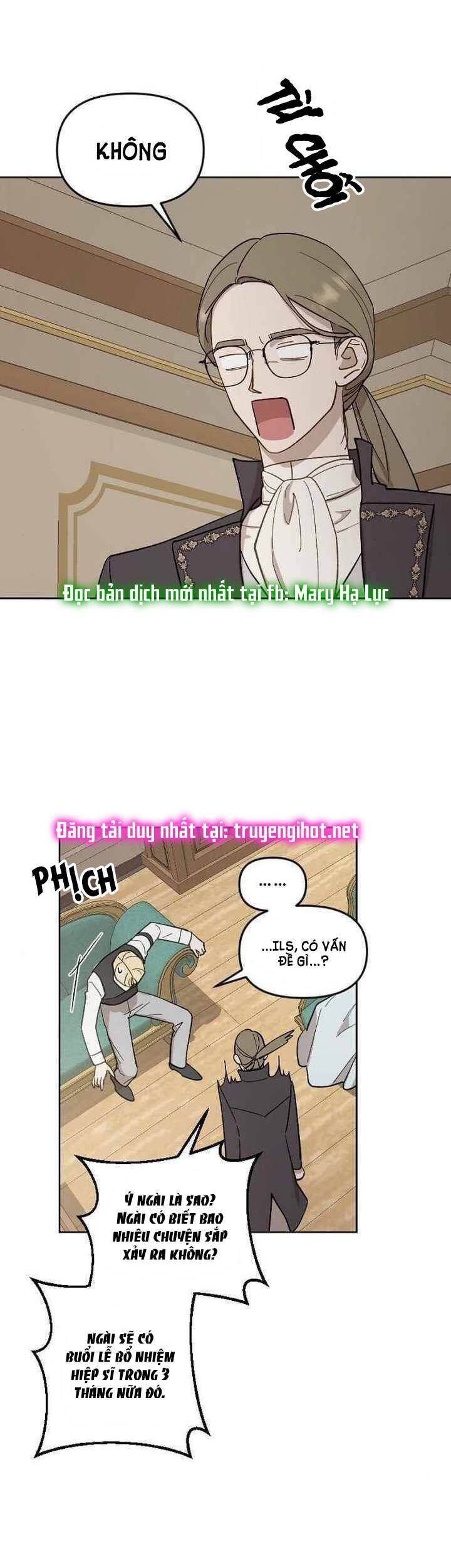 Hoàng Đế Đảo Ngược Thời Gian Chapter 47 - 2