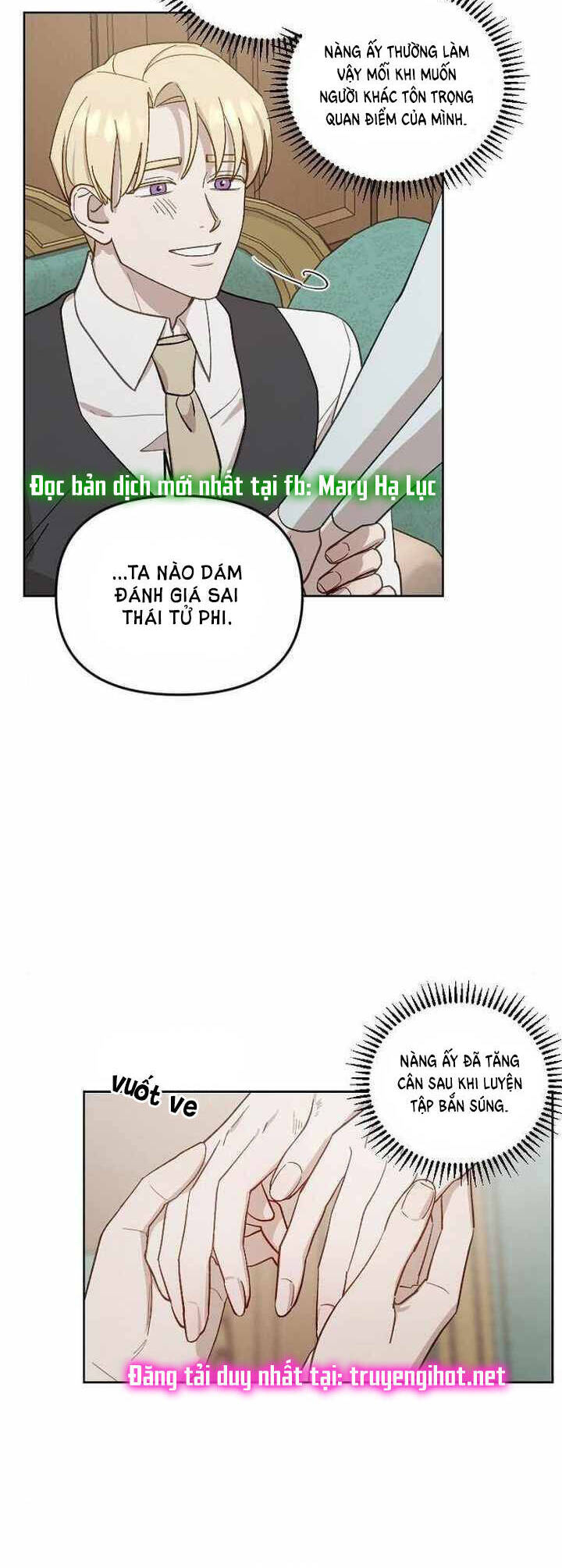 Hoàng Đế Đảo Ngược Thời Gian Chapter 47 - 11