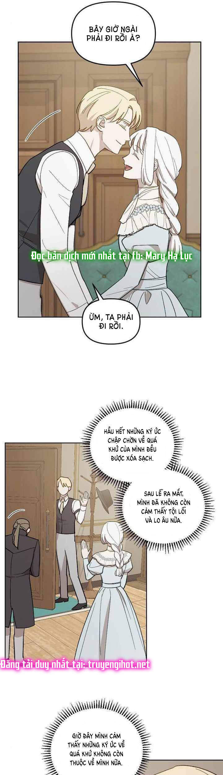 Hoàng Đế Đảo Ngược Thời Gian Chapter 47 - 12