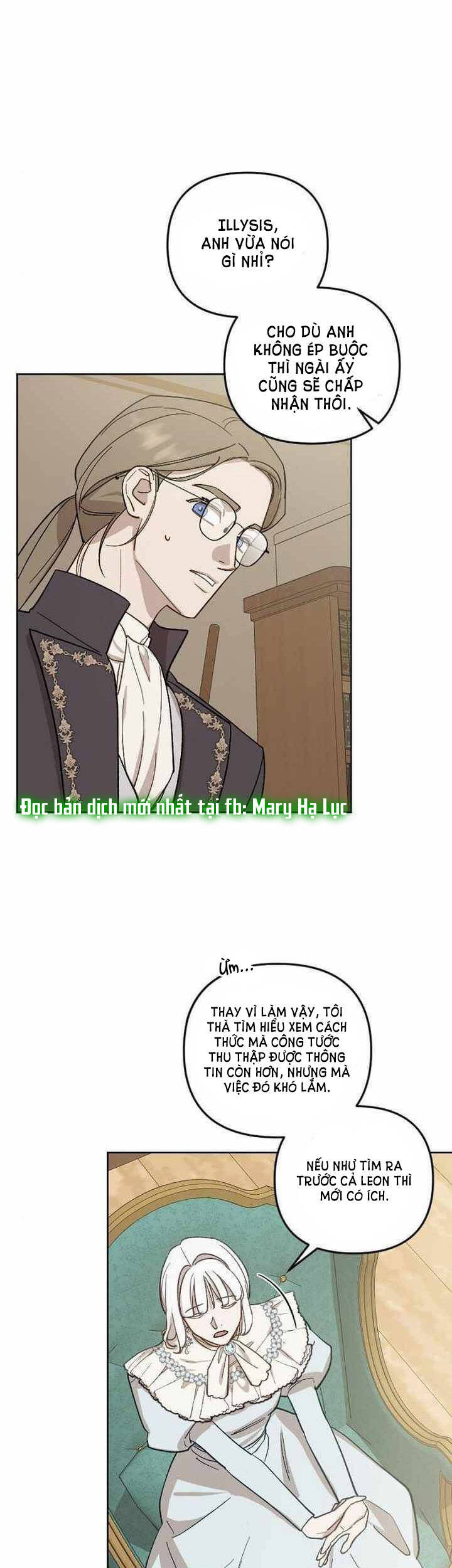 Hoàng Đế Đảo Ngược Thời Gian Chapter 47 - 14