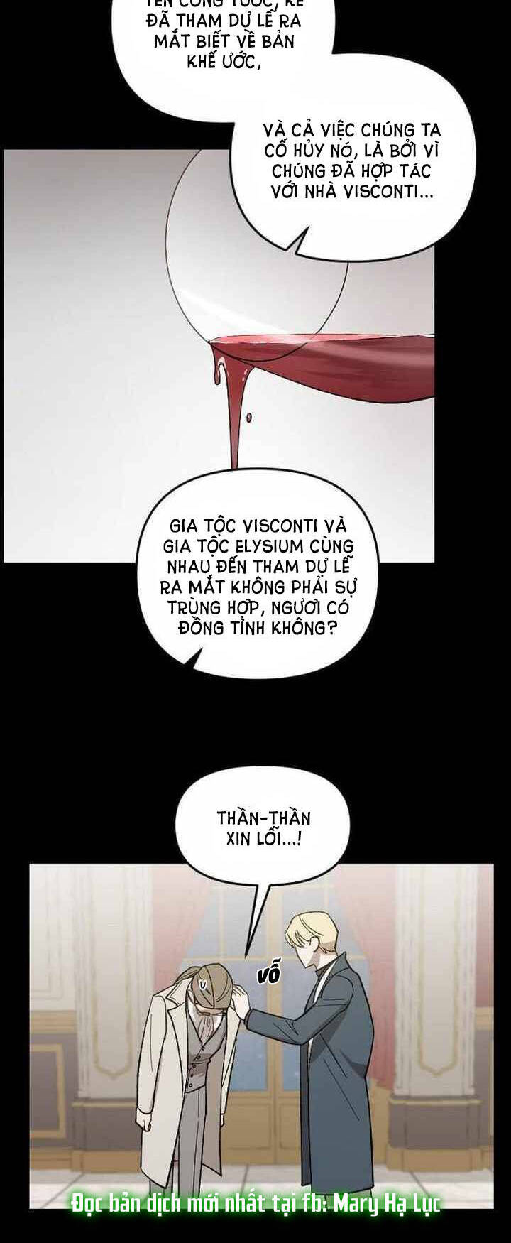 Hoàng Đế Đảo Ngược Thời Gian Chapter 47 - 19