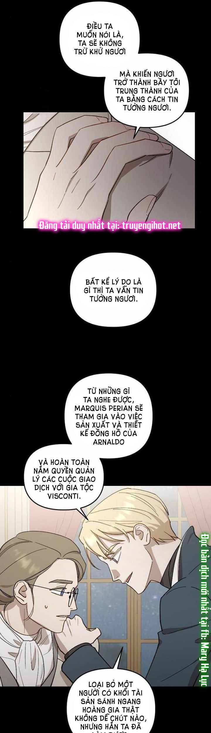 Hoàng Đế Đảo Ngược Thời Gian Chapter 47 - 20