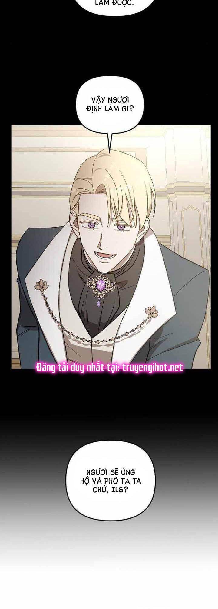 Hoàng Đế Đảo Ngược Thời Gian Chapter 47 - 21