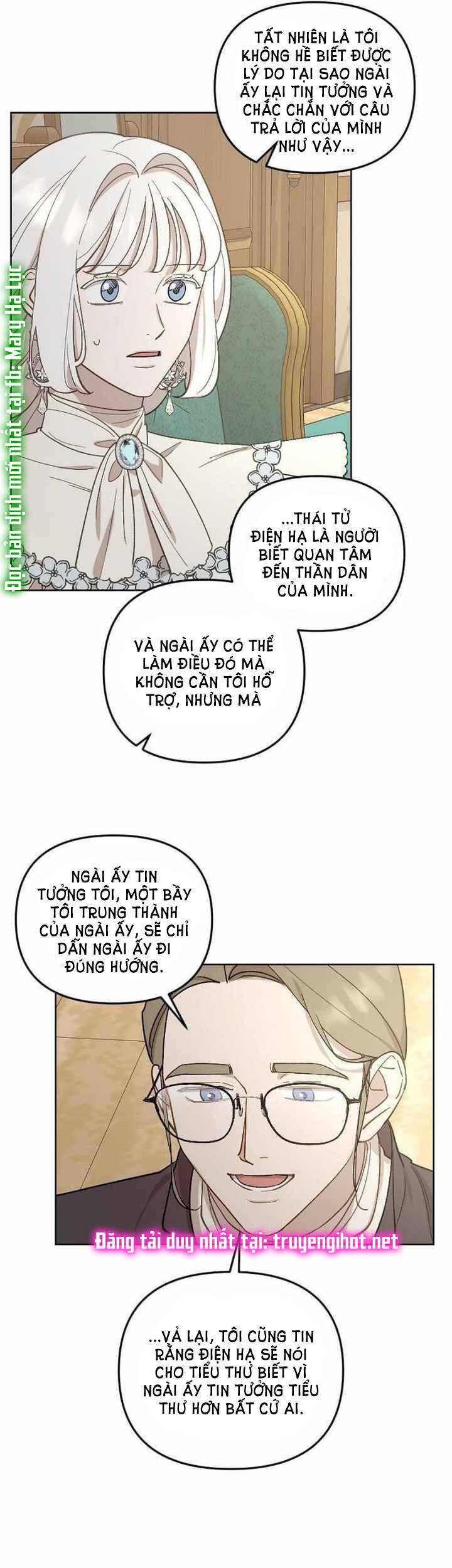 Hoàng Đế Đảo Ngược Thời Gian Chapter 47 - 22