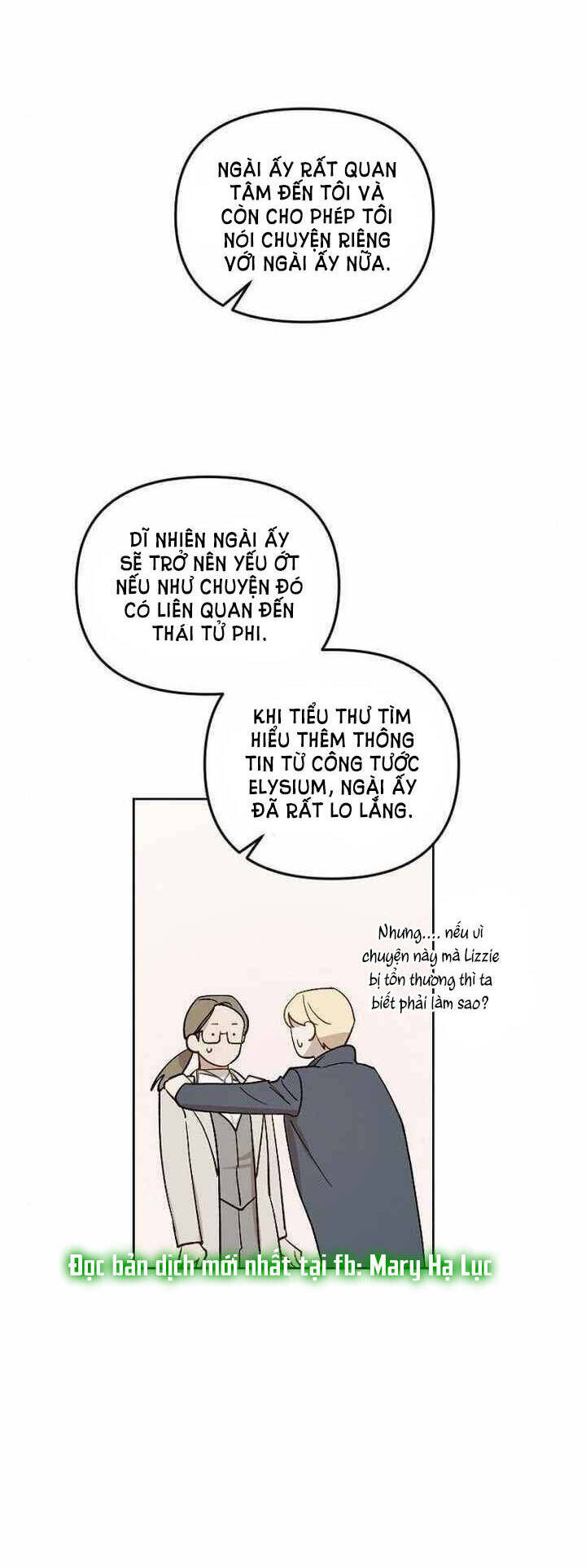 Hoàng Đế Đảo Ngược Thời Gian Chapter 47 - 23