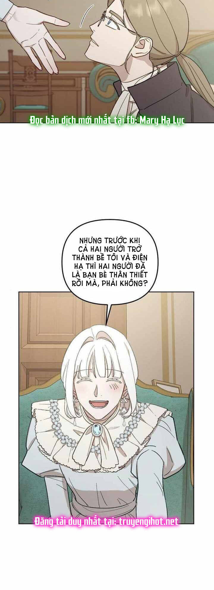 Hoàng Đế Đảo Ngược Thời Gian Chapter 47 - 25