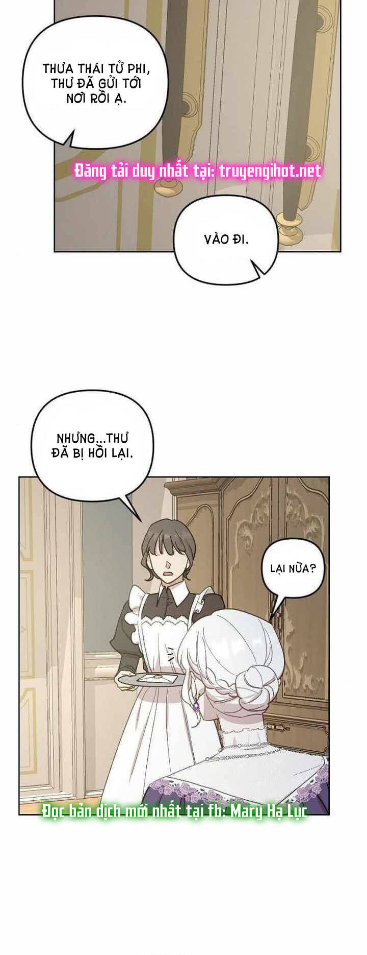 Hoàng Đế Đảo Ngược Thời Gian Chapter 47 - 27
