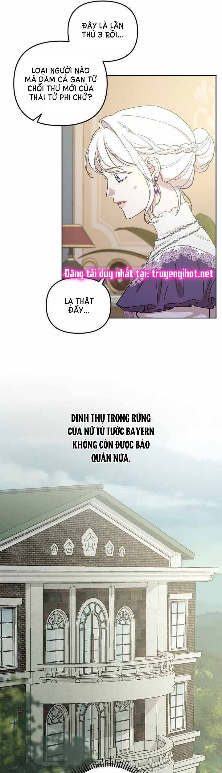 Hoàng Đế Đảo Ngược Thời Gian Chapter 47 - 28