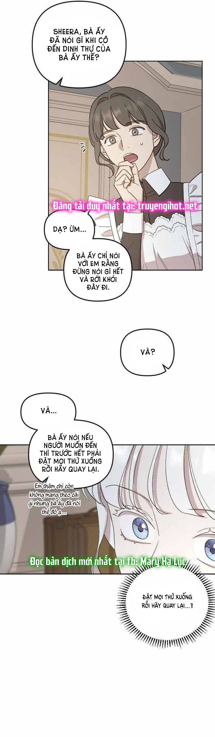 Hoàng Đế Đảo Ngược Thời Gian Chapter 47 - 32