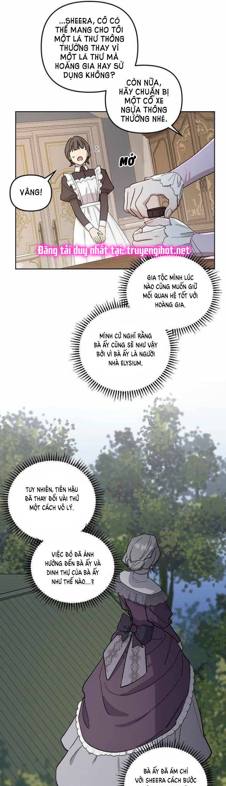 Hoàng Đế Đảo Ngược Thời Gian Chapter 47 - 33