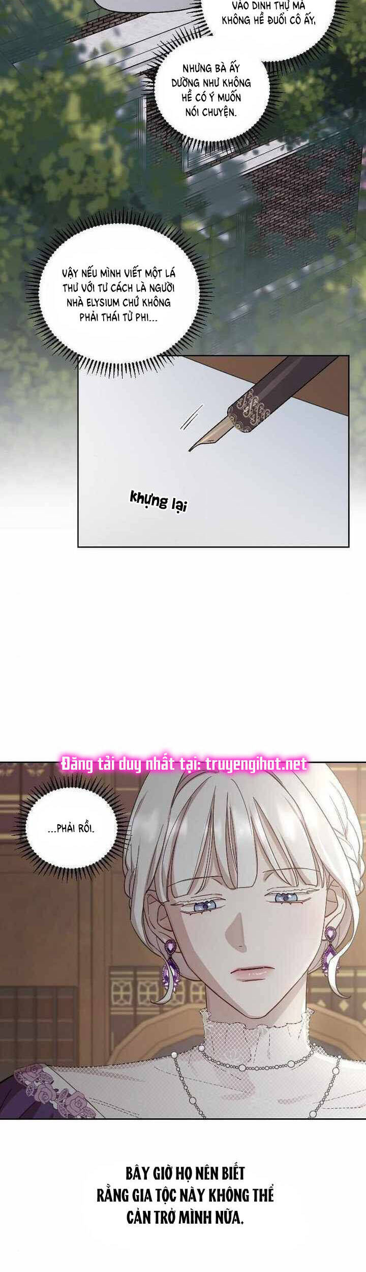 Hoàng Đế Đảo Ngược Thời Gian Chapter 47 - 34