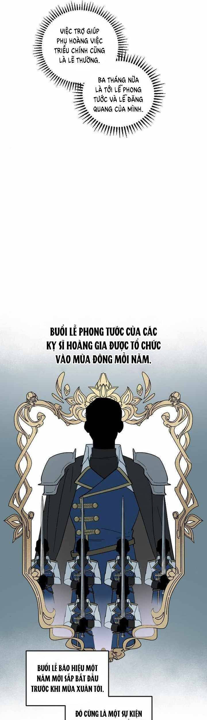 Hoàng Đế Đảo Ngược Thời Gian Chapter 47 - 6